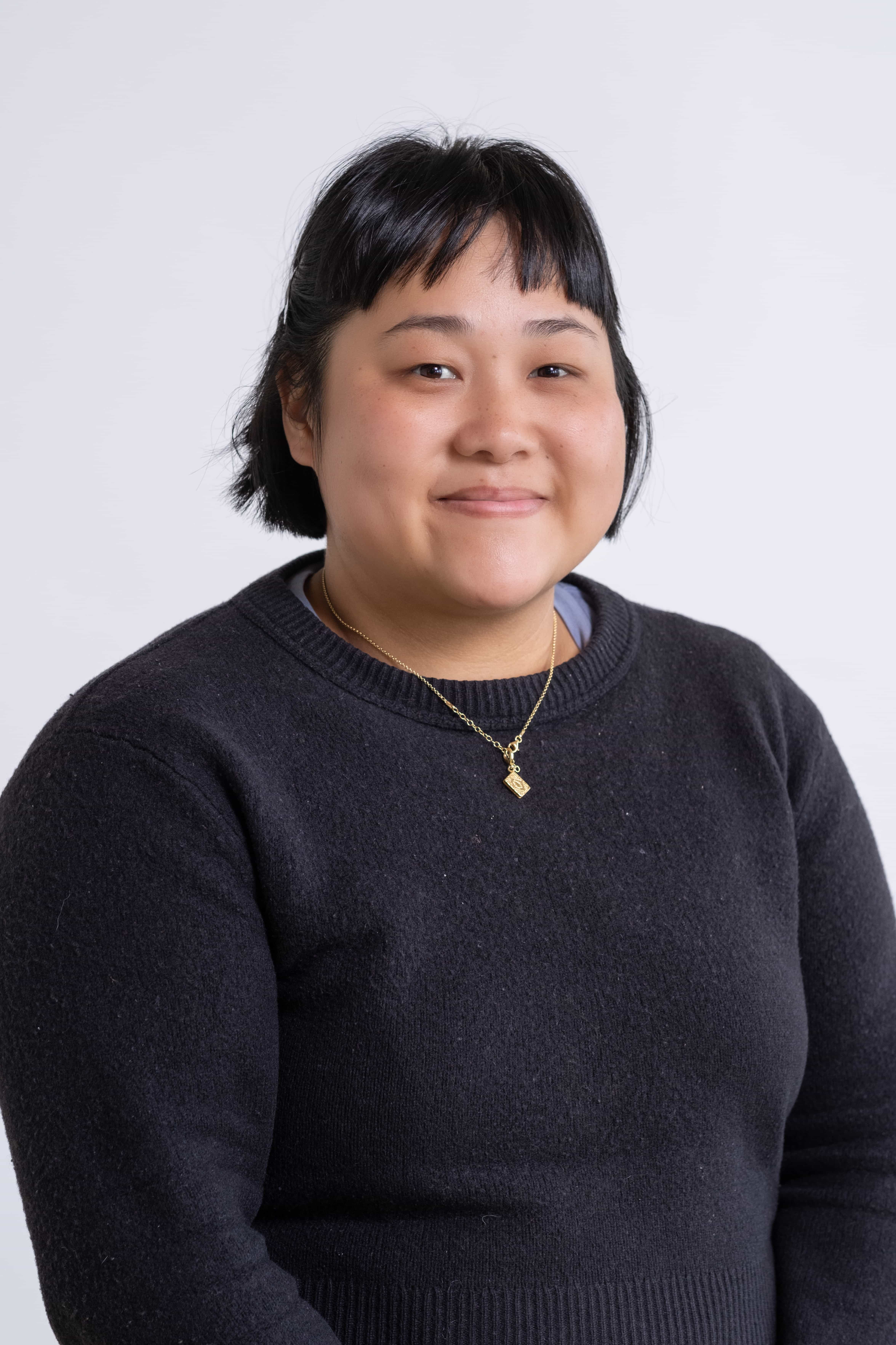 Jessica Chan Headshot